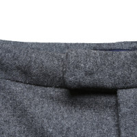 Stefanel trousers in grey