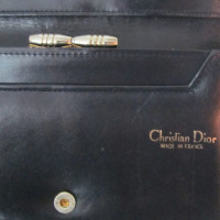 Christian Dior portafoglio Vintage