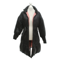 Just Cavalli Cappotto nero