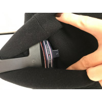 Tommy Hilfiger Knitwear Cotton in Black