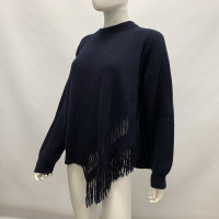 Stella McCartney Knitwear Cashmere in Blue