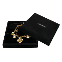 Dolce & Gabbana Necklace in Gold