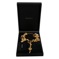 Dolce & Gabbana Kette in Gold