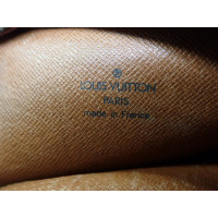 Louis Vuitton Amazone en Toile en Marron