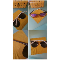 Mcm Sunglasses