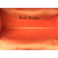 Paul Smith Accessoire aus Stahl