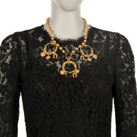 Dolce & Gabbana Collana in Oro