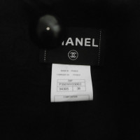 Chanel Blazer en Noir