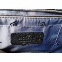 Hogan Handbag in Grey