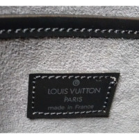 Louis Vuitton Noctambule Epi Leer in Zwart