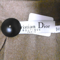 Christian Dior Jas/Mantel Kasjmier