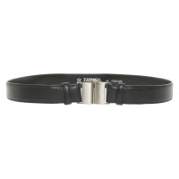 Escada Ceinture taille bleu nuit