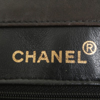 Chanel Shopping Tote XL