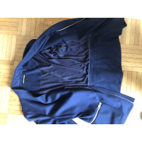 Armani Jacket/Coat Wool in Blue
