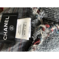 Chanel Blazer Wool