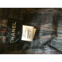 Chanel Blazer Wool