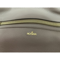 Hogan Tote bag Leather