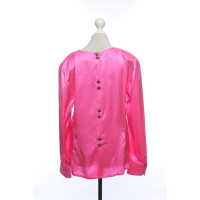 Rena Lange Bluse in Pink
