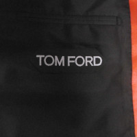 Tom Ford Blazer in Rosso