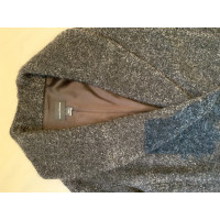 Club Monaco Jacket/Coat in Grey