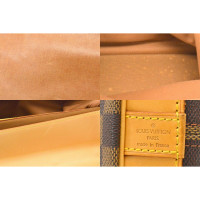 Louis Vuitton Centenaire West End Leather in Brown