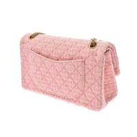 Chanel Sac à main en Rose/pink