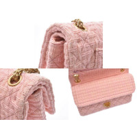 Chanel Handbag in Pink