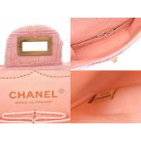 Chanel Sac à main en Rose/pink