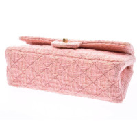 Chanel Handtasche in Rosa / Pink