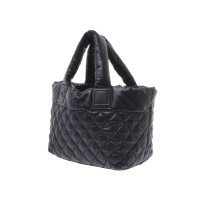 Chanel Tote Bag in Schwarz