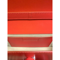 Givenchy Sac à bandoulière en Cuir en Rouge