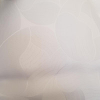 Valentino Garavani Scarf/Shawl Silk in White
