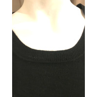 Luisa Spagnoli Knitwear Cashmere in Black