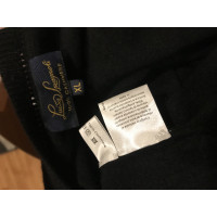 Luisa Spagnoli Knitwear Cashmere in Black