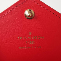 Louis Vuitton Clutch aus Leder
