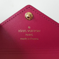 Louis Vuitton Clutch Leer