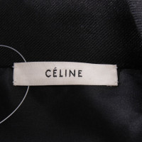 Céline Veste/Manteau en Noir