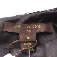Louis Vuitton Dress in Black
