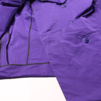 Louis Vuitton Veste/Manteau en Violet