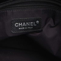 Chanel Handtasche in Schwarz