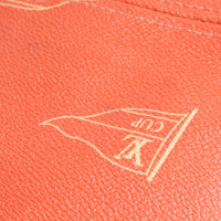 Louis Vuitton Sac fourre-tout en Rouge