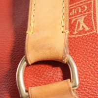 Louis Vuitton Tote bag in Rood