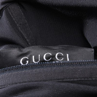 Gucci Jurk Wol in Zwart