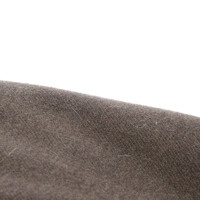 Woolrich Jacket/Coat Wool in Khaki