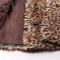 Isabel Marant Jacket/Coat Fur