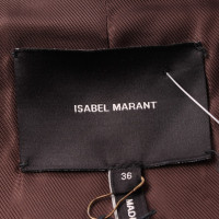 Isabel Marant Jacke/Mantel aus Pelz
