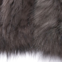 Schumacher Jacket/Coat Fur in Green