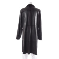 Bogner Jacket/Coat Fur in Black