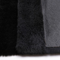 Bogner Jacket/Coat Fur in Black