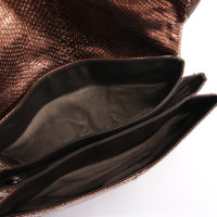 Bottega Veneta Clutch Bag Leather